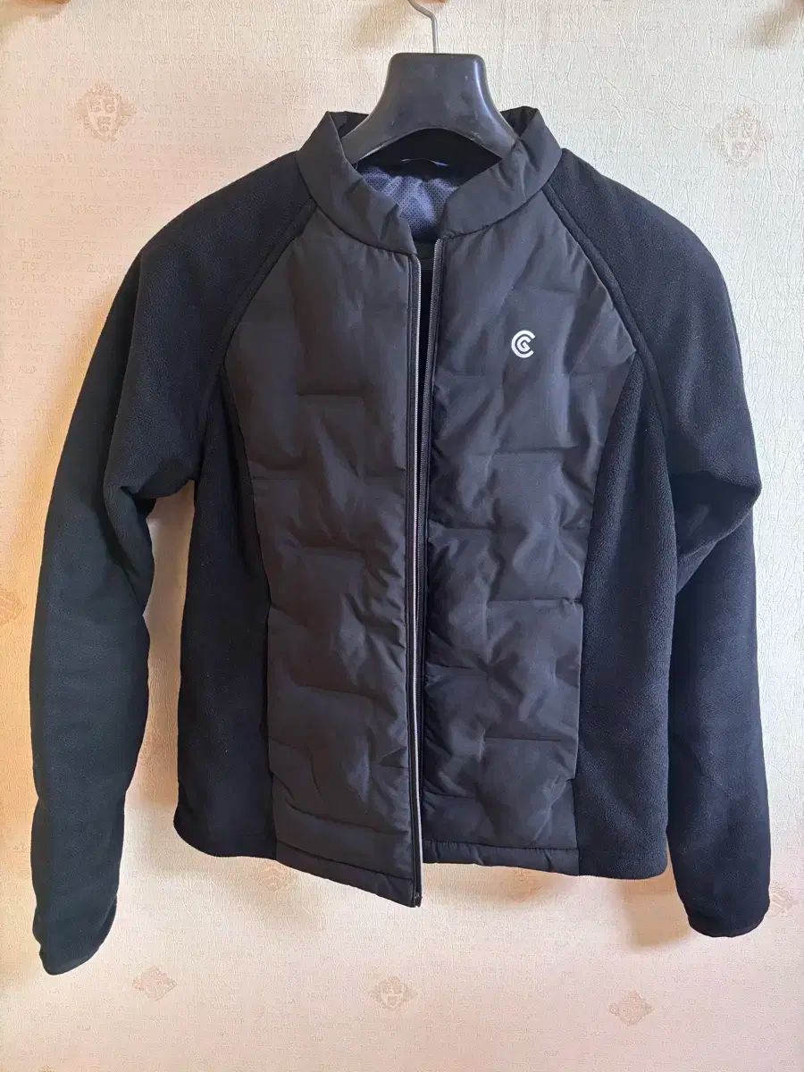 クリーブランド ゴルフ ブラック アウター