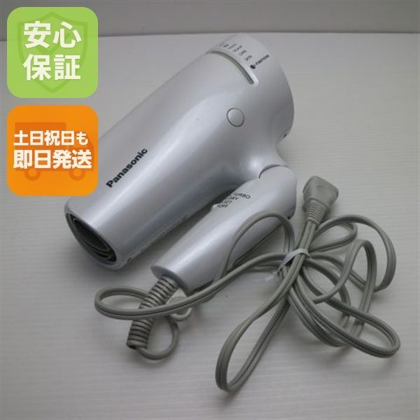 Panasonic パナソニック ヘアードライヤー EH-NA9E-W 【公式通販】
