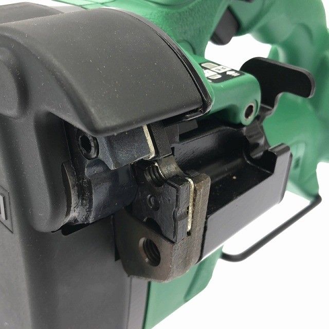 コードレス全ネジカッタ