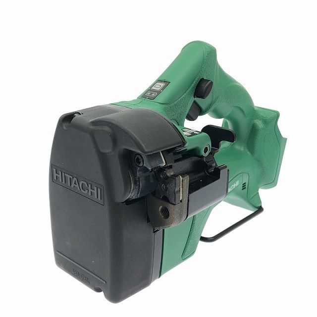 HITACHI 日立工機 14.4V 18V コードレス全ネジカッタ CL18DSAL NN 電動工具117750