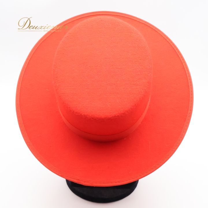 フラメンコ コルドベス ハット 帽子 ケース バッグ 鞄 2点 セット 小物 小道具 ブラック系 黒 レッド系 赤 ダンス 練習 舞台 発表会 HERMOSA IBERIA エルモサ セット販売 ダンス フラメンコ衣装 小道具セット コスチューム