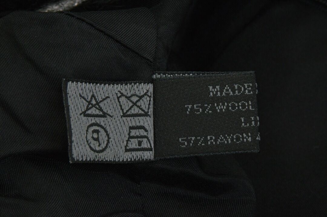  プラダ PRADA ニットノースリーブ 90 s ヴィンテージ ライン ウールモヘア ブラック レディース F-M 13740 その他 トップス