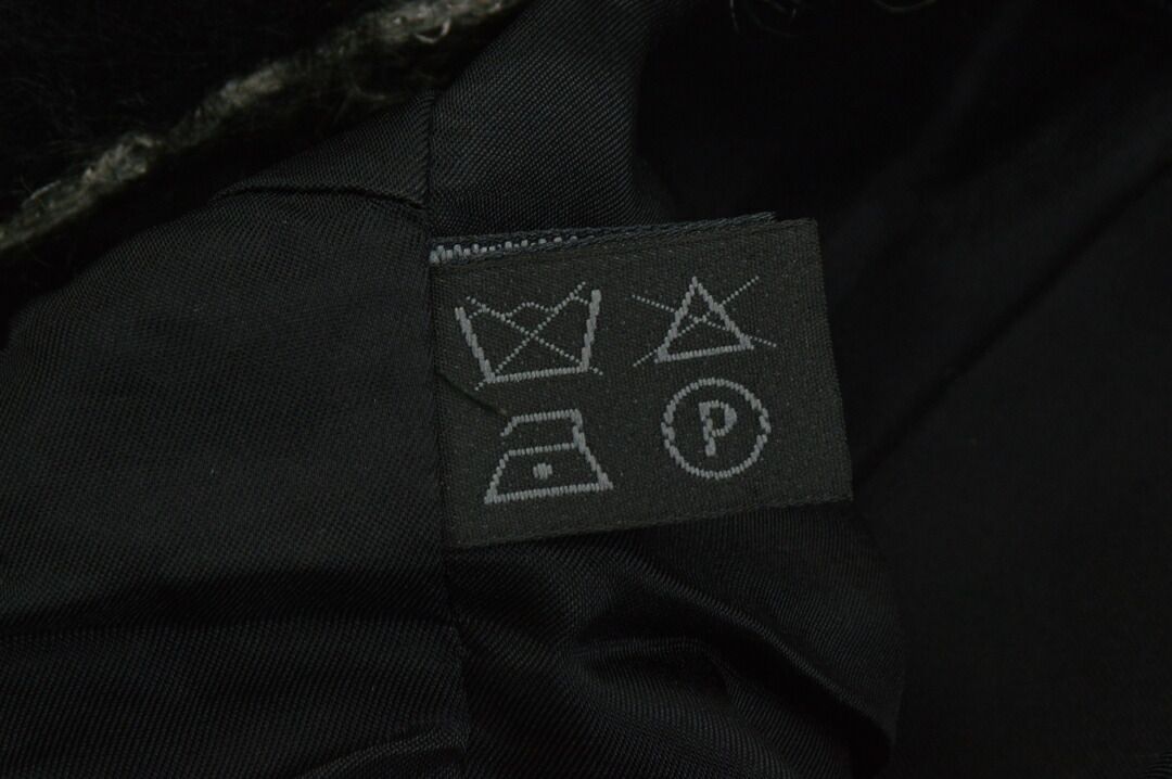 ニットノースリーブ