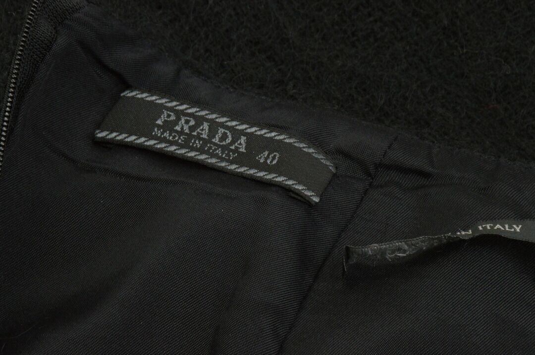 ウールモヘア 40サイズ