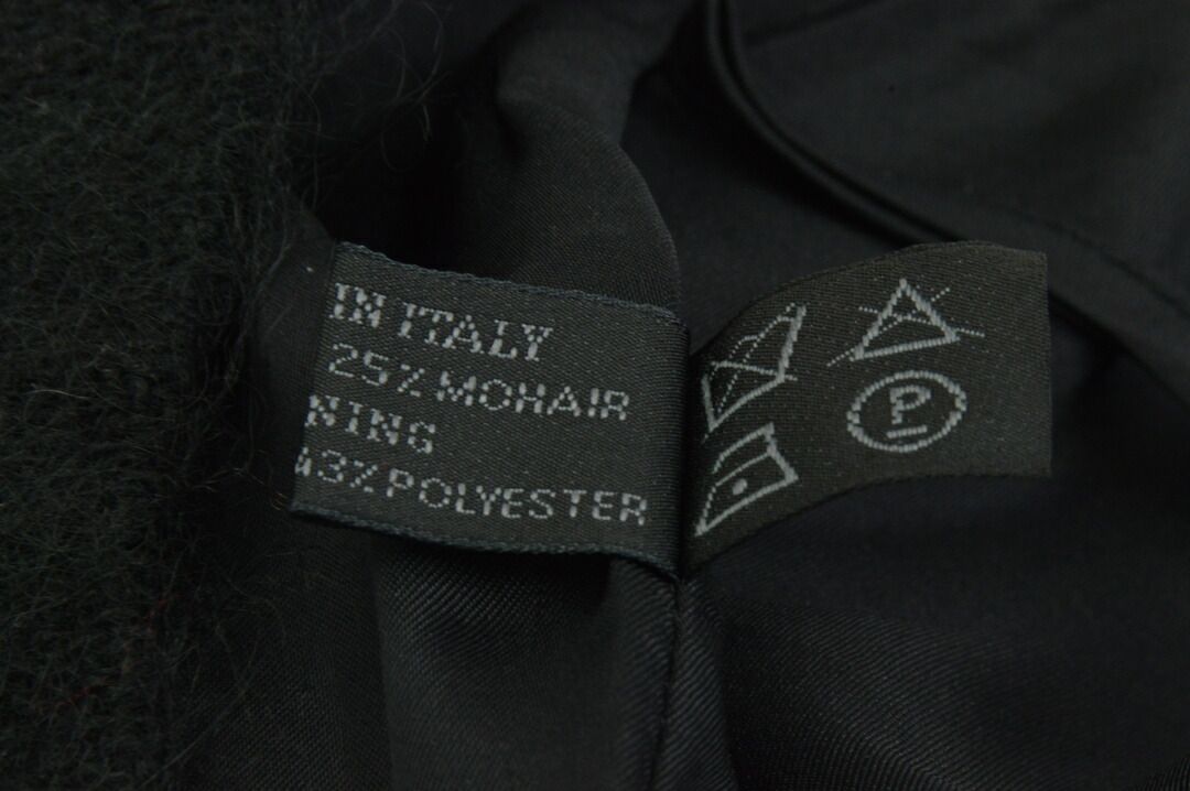 40サイズ ブラック