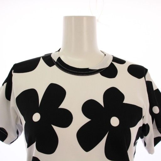 コムデギャルソン COMME des GARCONS AD2021 Tシャツ カットソー 半袖