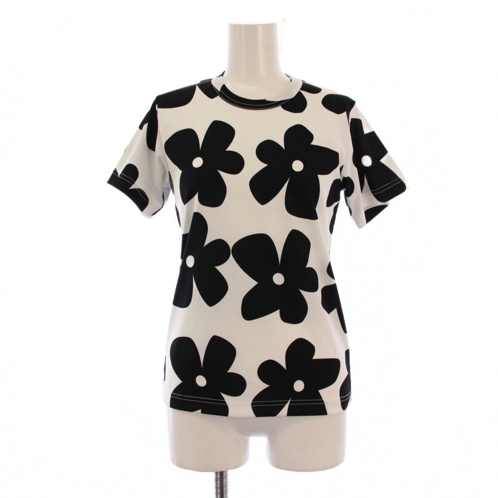 コムデギャルソン COMME des GARCONS AD2021 Tシャツ カットソー 半袖