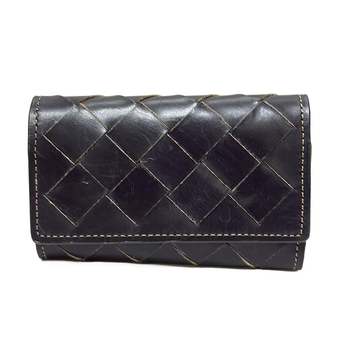 COCOMEISTER ココマイスター キーケース - 黒 5連フック THE OAK BARK レザー