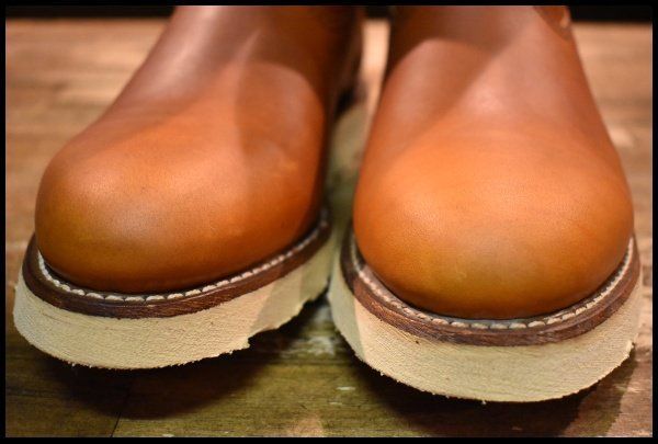 レッドウィング