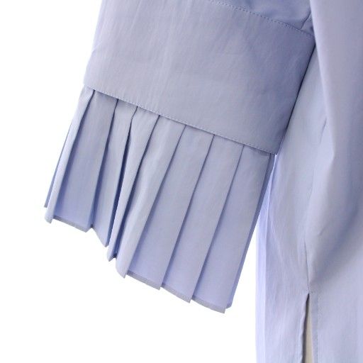 水色 ライトブルー