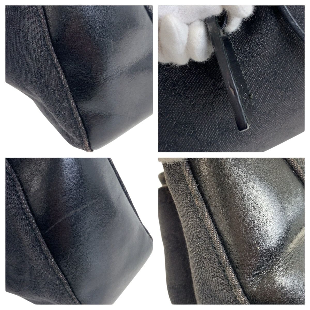 トートバッグ ショルダーバッグ