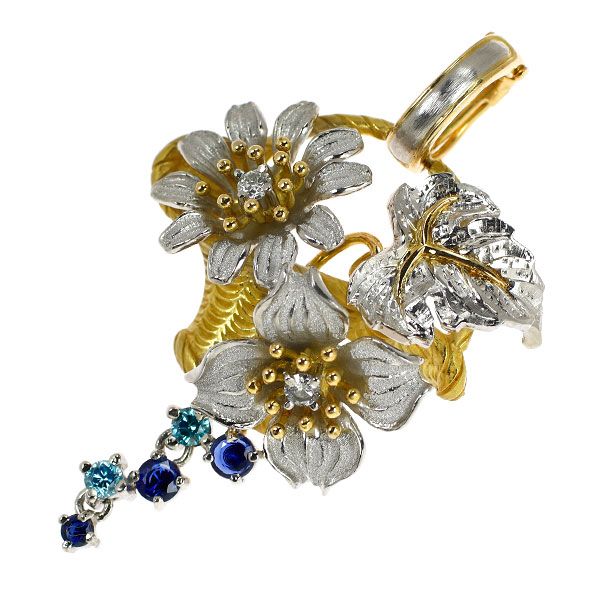 トリートダイヤモンド