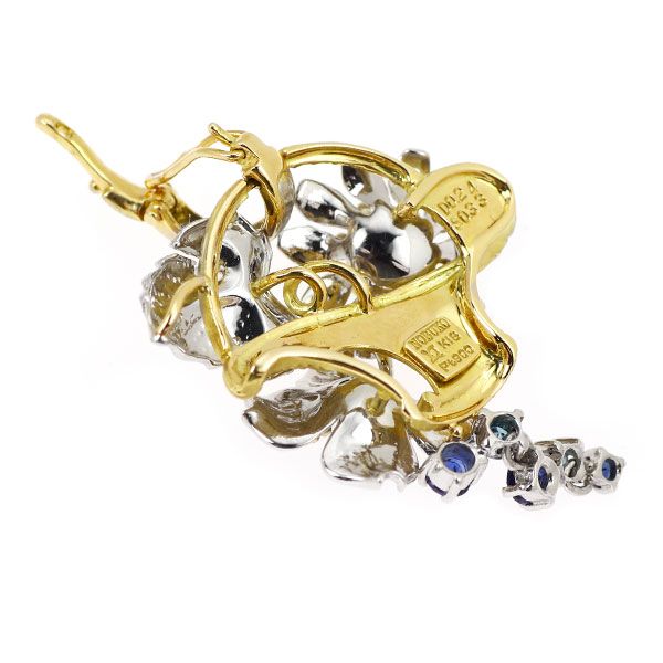 ペンダントトップ