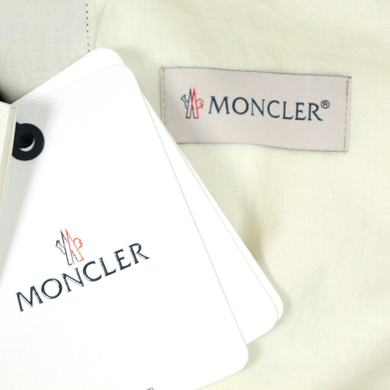 MONCLER