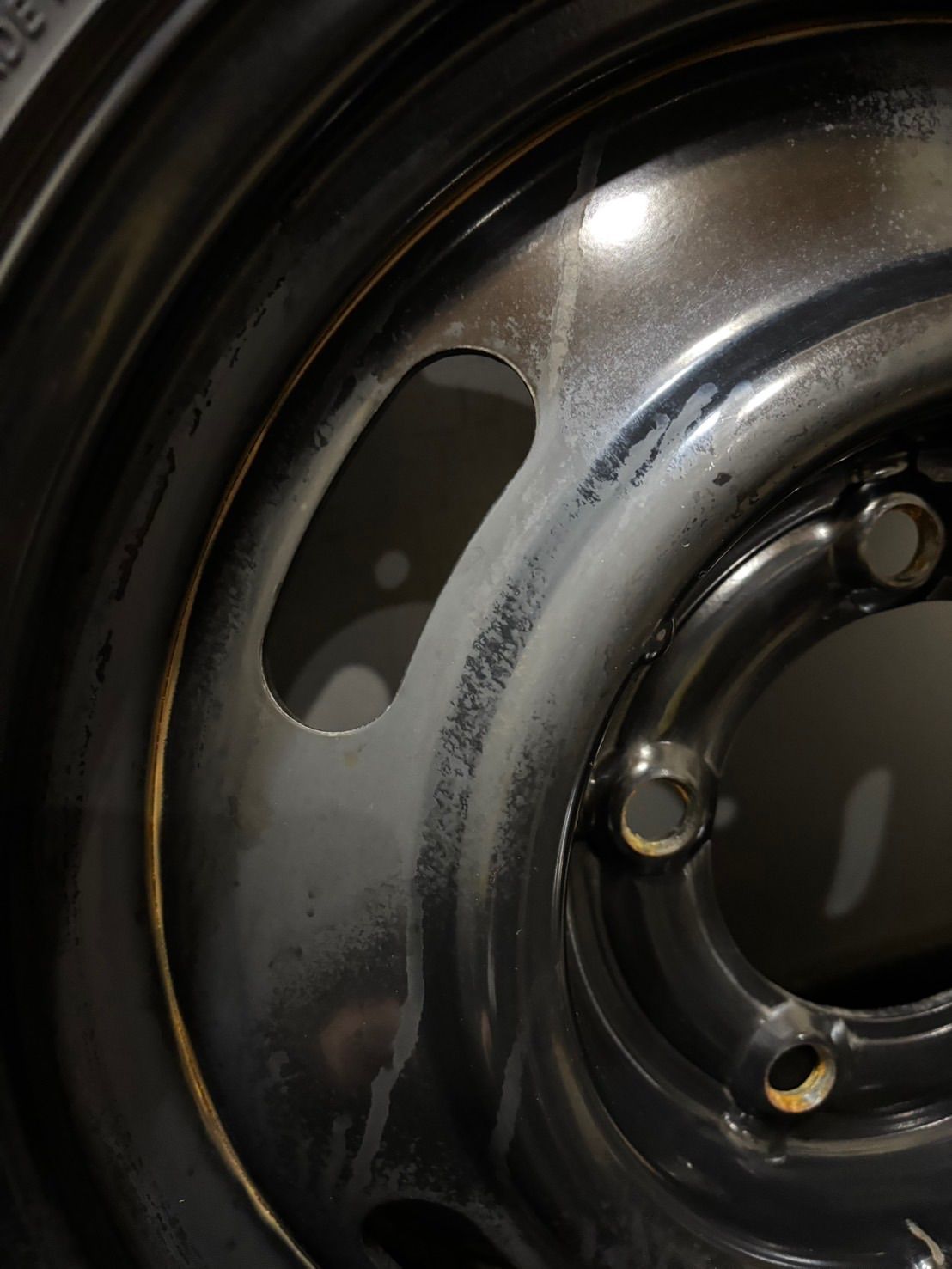 カントリー 16インチ