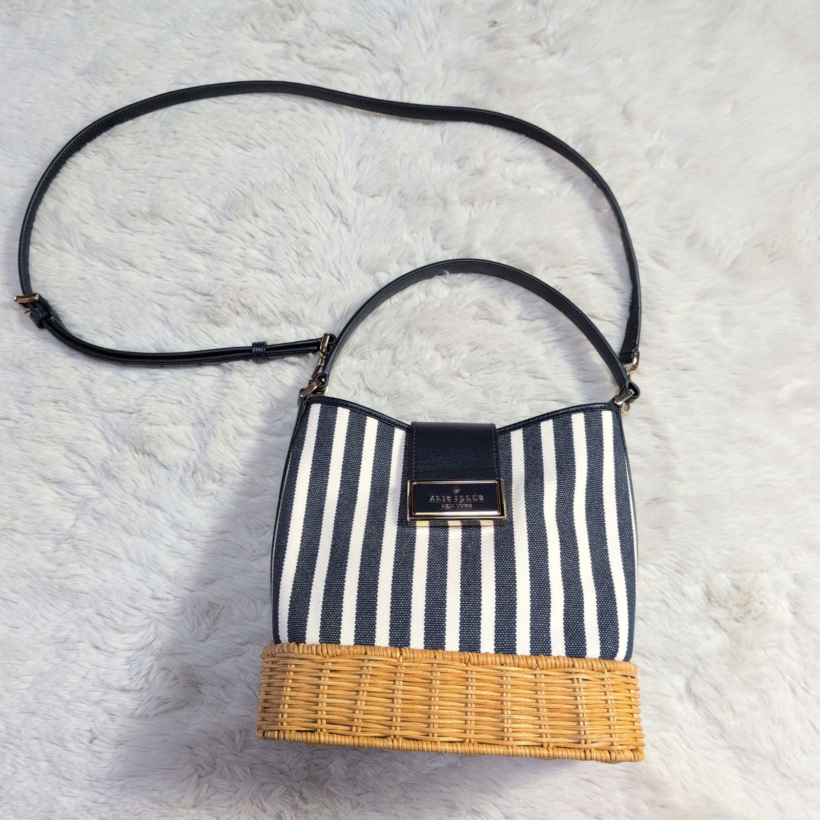 ショルダーバッグ レディース