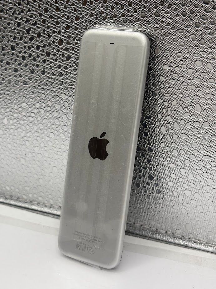  Apple TV Siri Remote A 1962 アップル TV用リモコン セット テレビ用リモコン テレビ