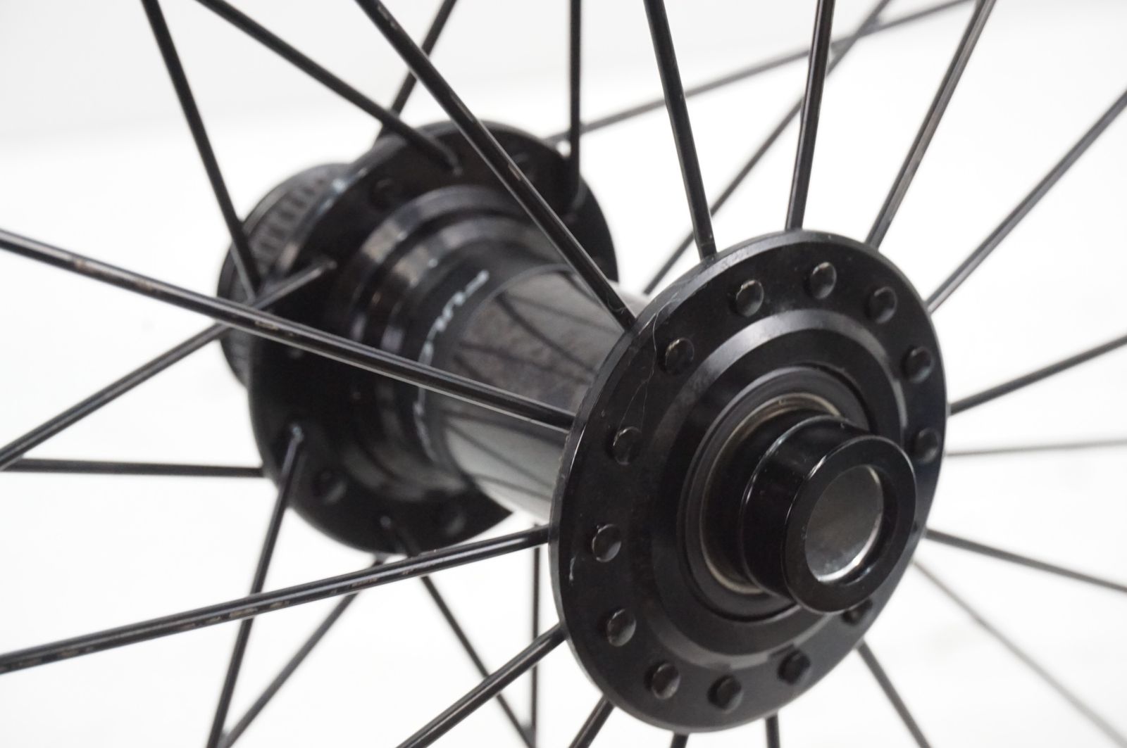 FULCRUM フルクラム