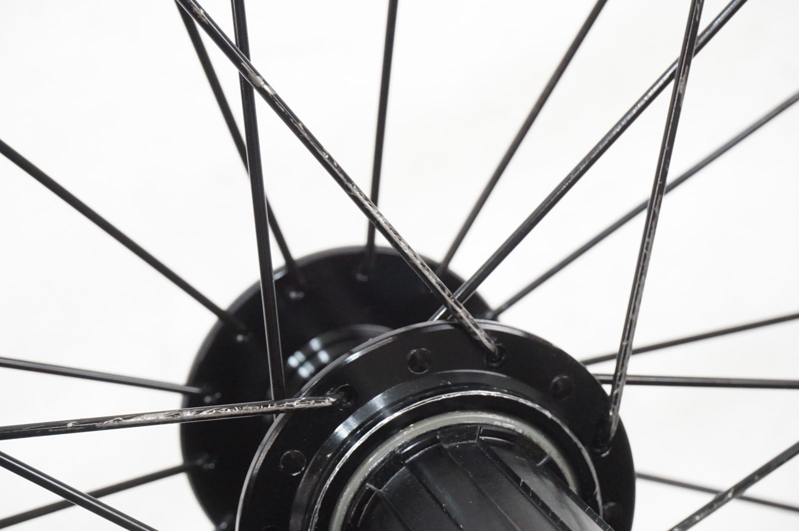 ホイールセット