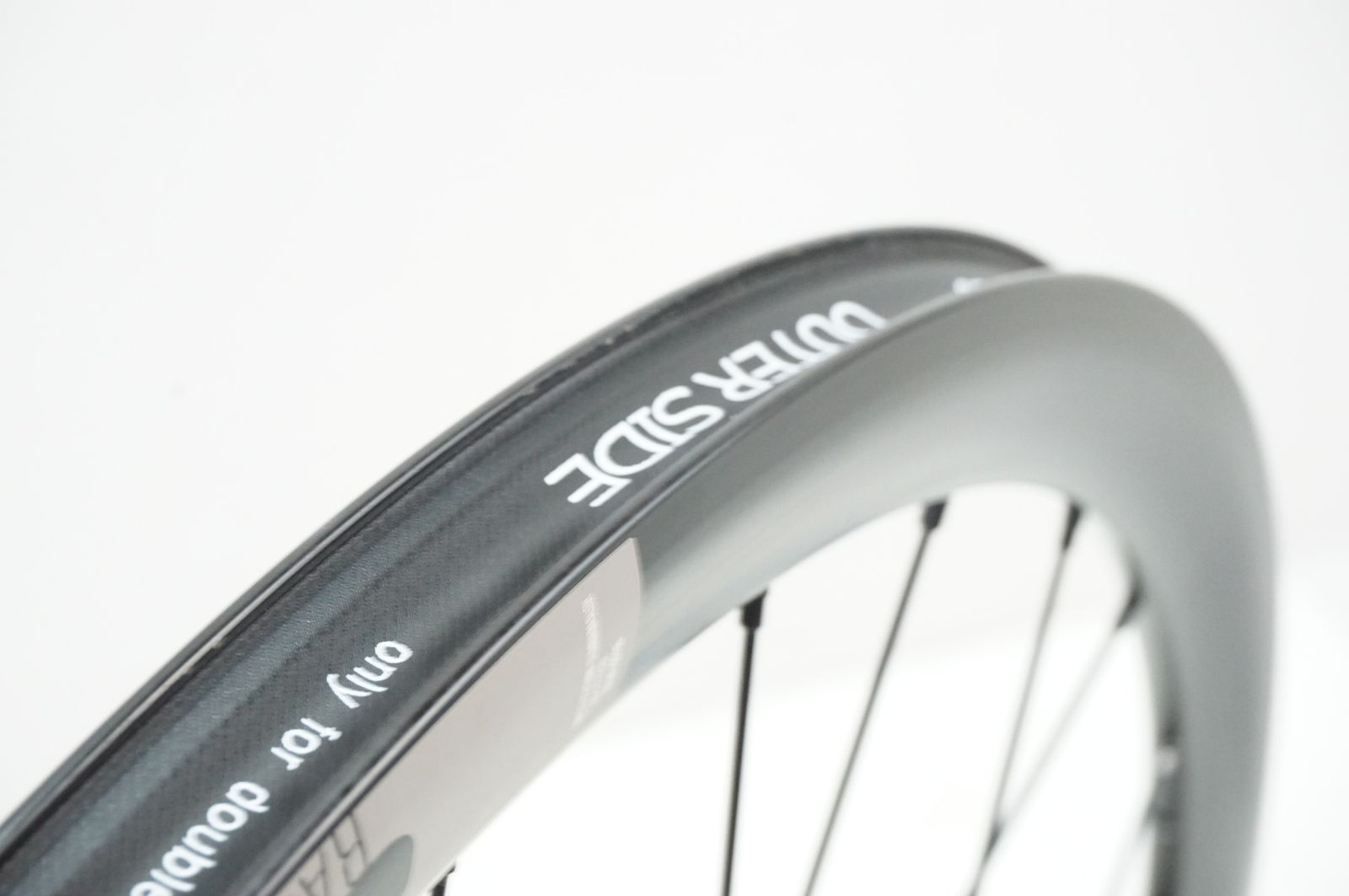 FULCRUM フルクラム RACING800 DISC シマノ11S ホイールセット 大宮店 BRIGHTFACE_UK