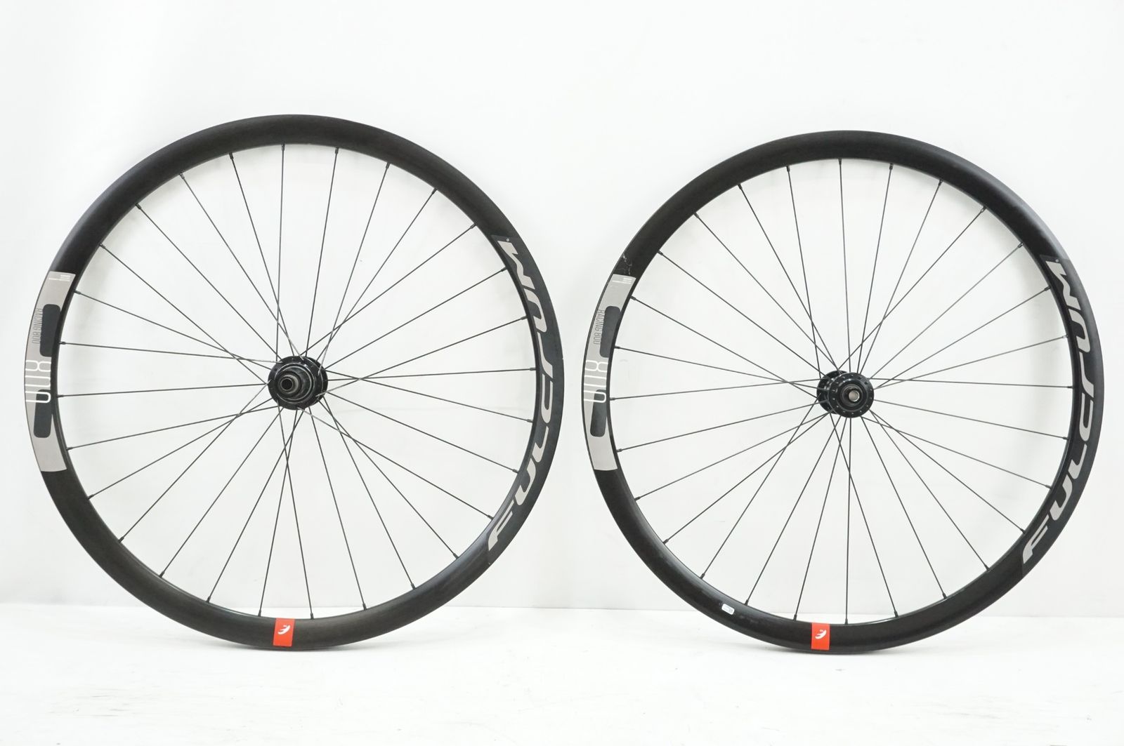 FULCRUM フルクラム RACING800 DISC シマノ11S ホイールセット 大宮店