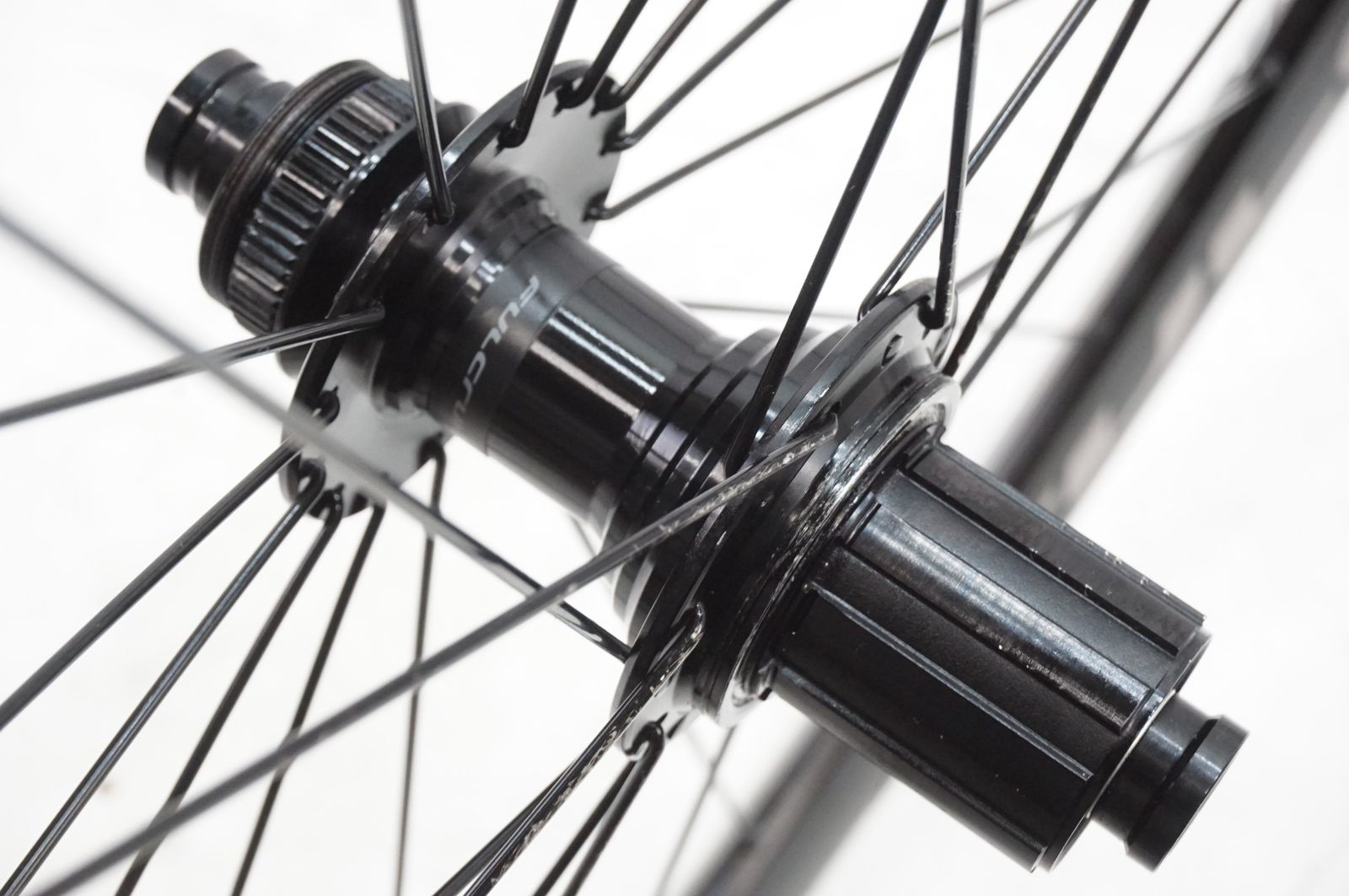 ホイールセット