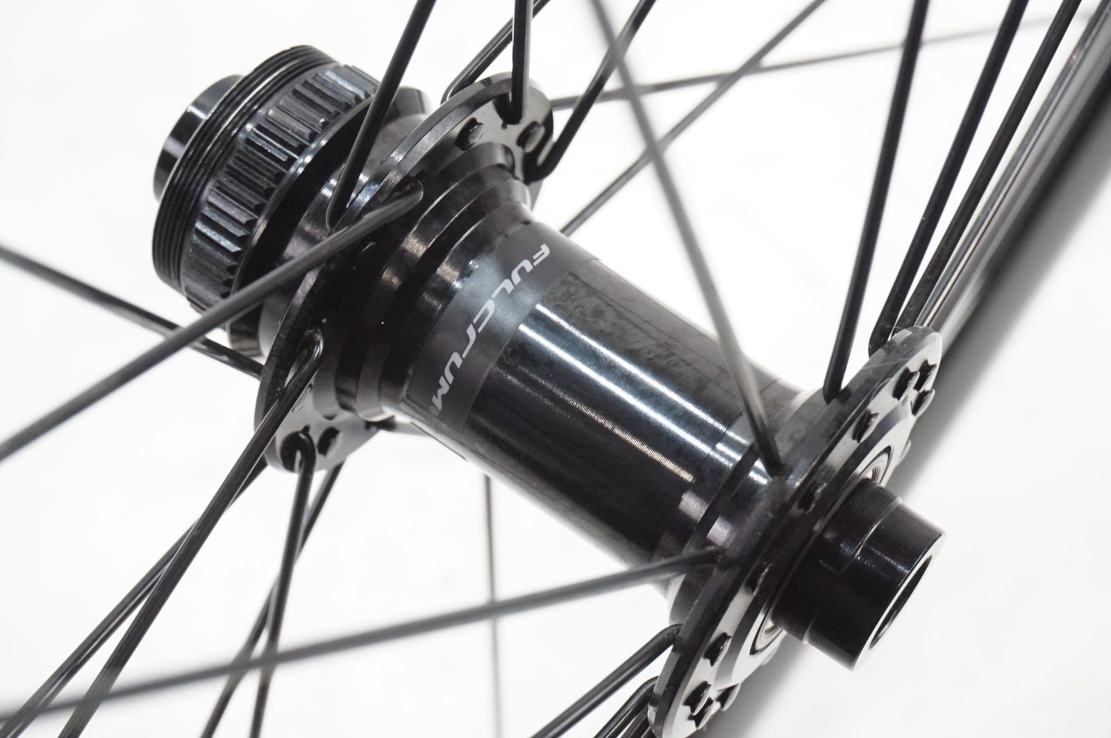 FULCRUM フルクラム