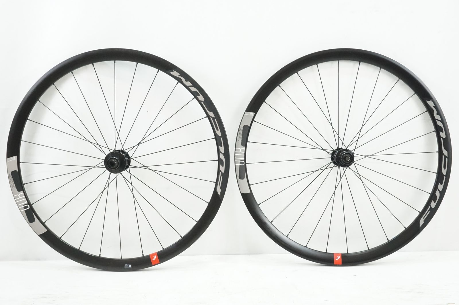 FULCRUM フルクラム RACING800 DISC シマノ11S ホイールセット 大宮店