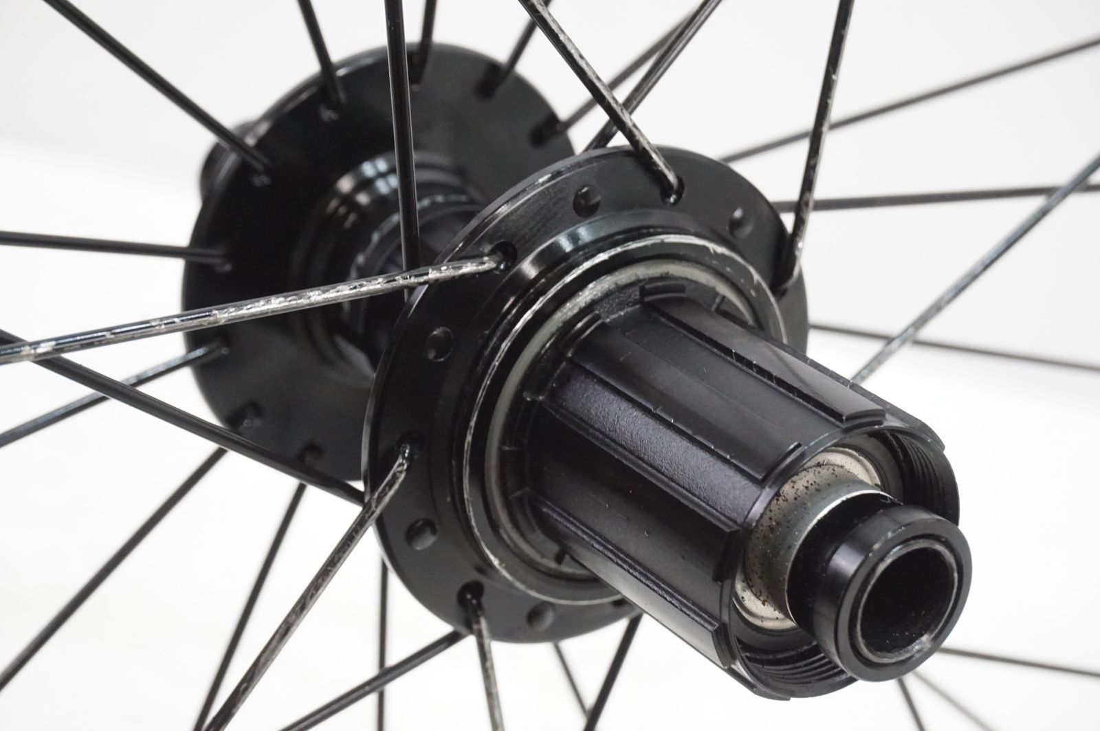 FULCRUM フルクラム