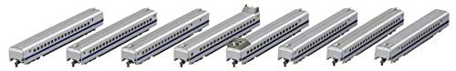 TOMIX Nゲージ JR 300 0系 東海道 山陽新幹線 後期型 登場時 増結セット 98776 鉄道模型 電車 在庫品