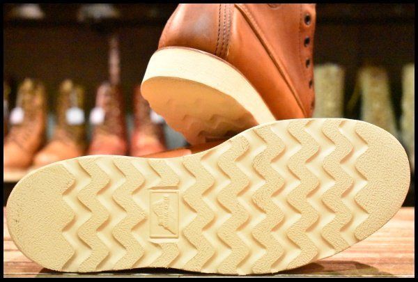 レッドウィング 877