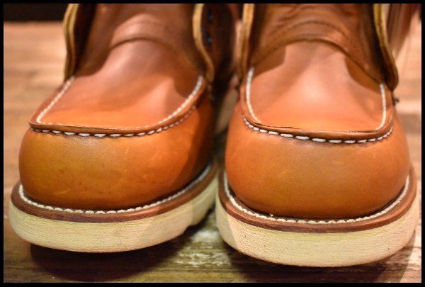 オロイジナル 編み上げ