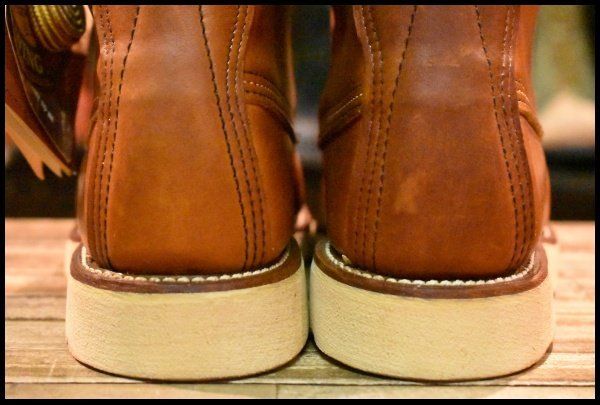 97年 レッドウィング