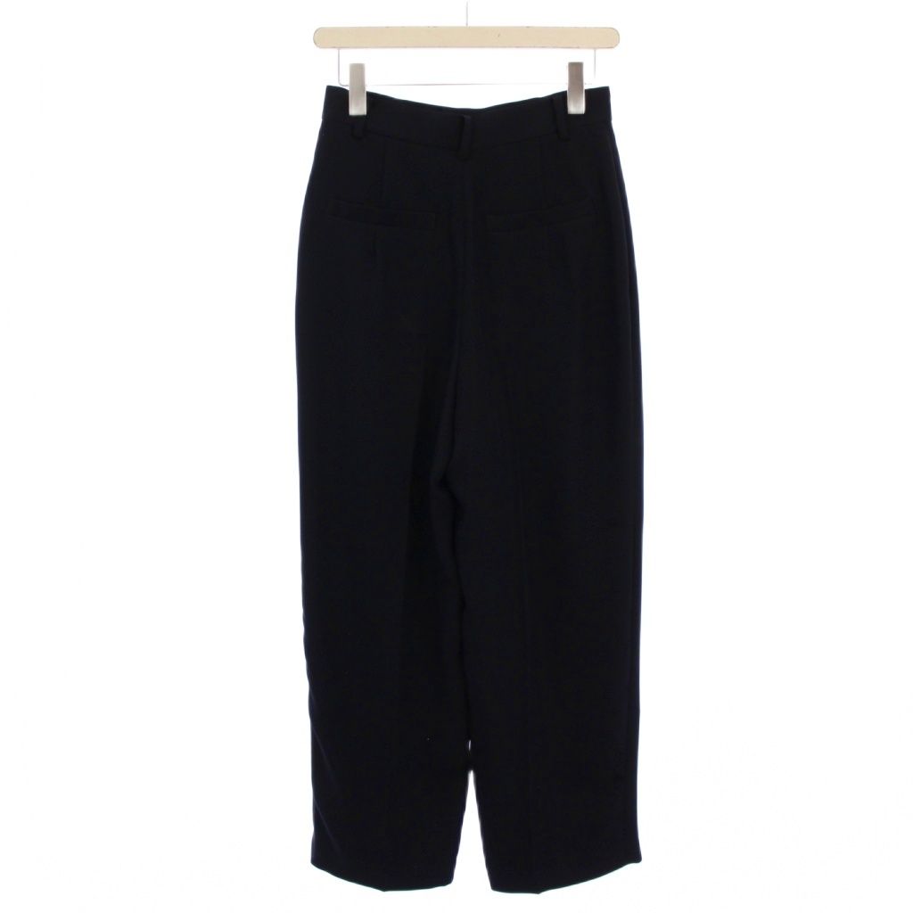 ロング スラックスパンツ