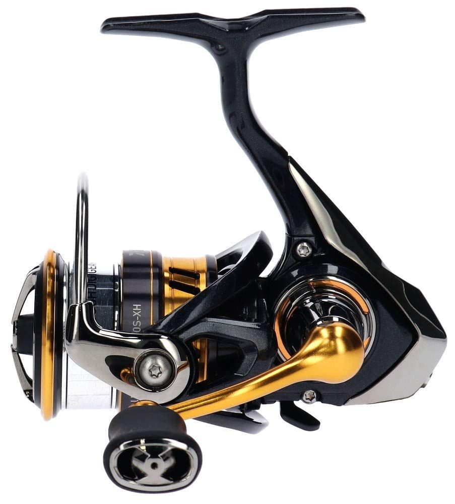 DAIWA スピニングリール