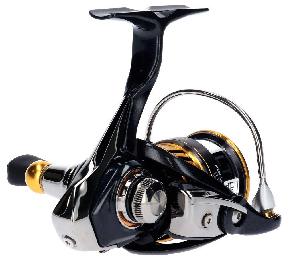 ダイワ DAIWA スピニングリール 18 レガリス LT 2000 S-XH 2018モデル
