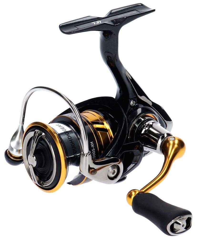 ダイワ DAIWA スピニングリール 18 レガリス LT2000S-XH 2018モデル
