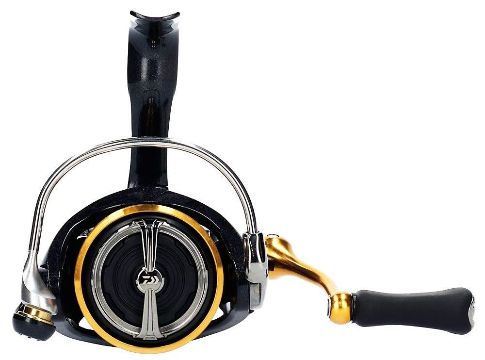 ダイワ(DAIWA) スピニングリール 18 レガリス LT2000S-XH(2018モデル