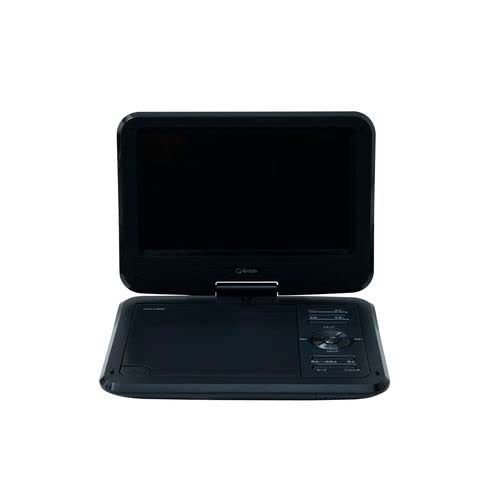 ポータブルDVD DPD L 90 B