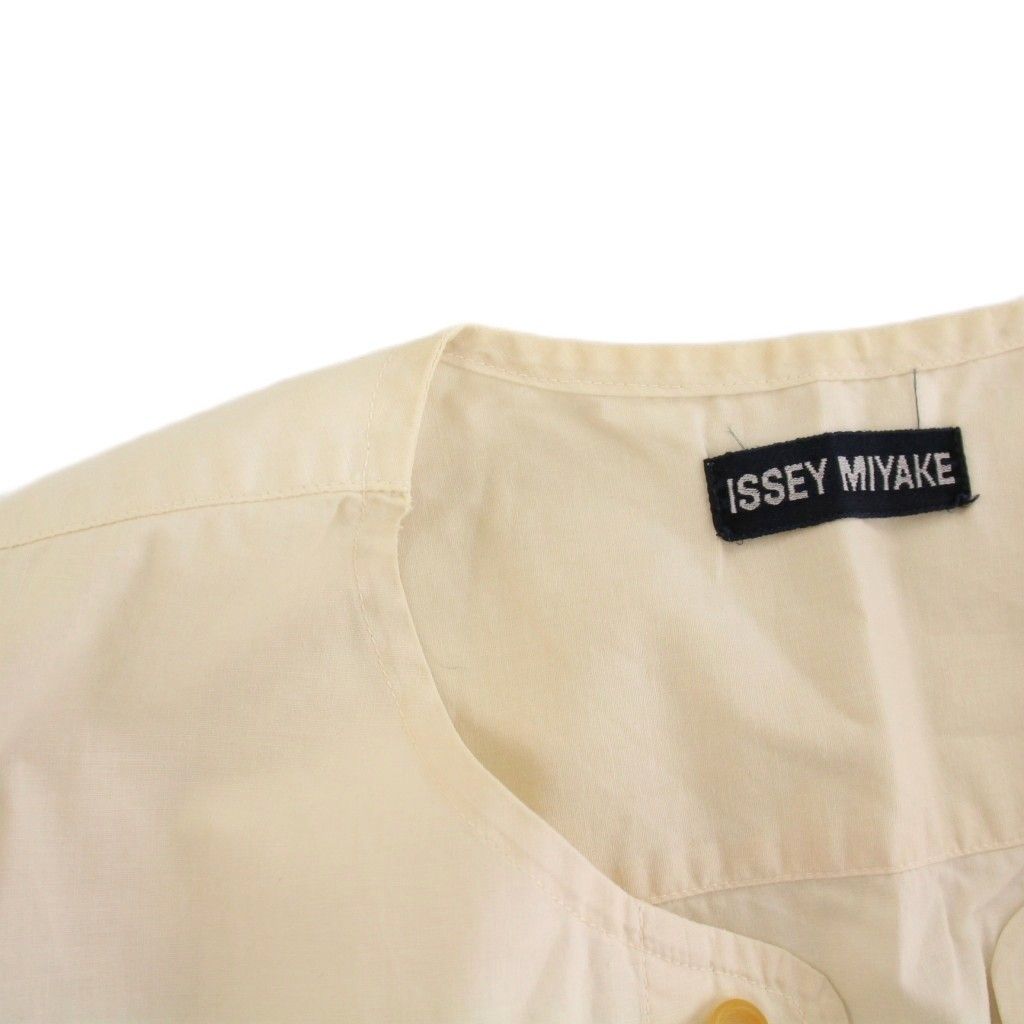 ブラウス ノースリーブ