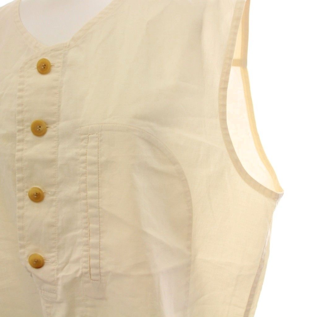 ノースリーブ M