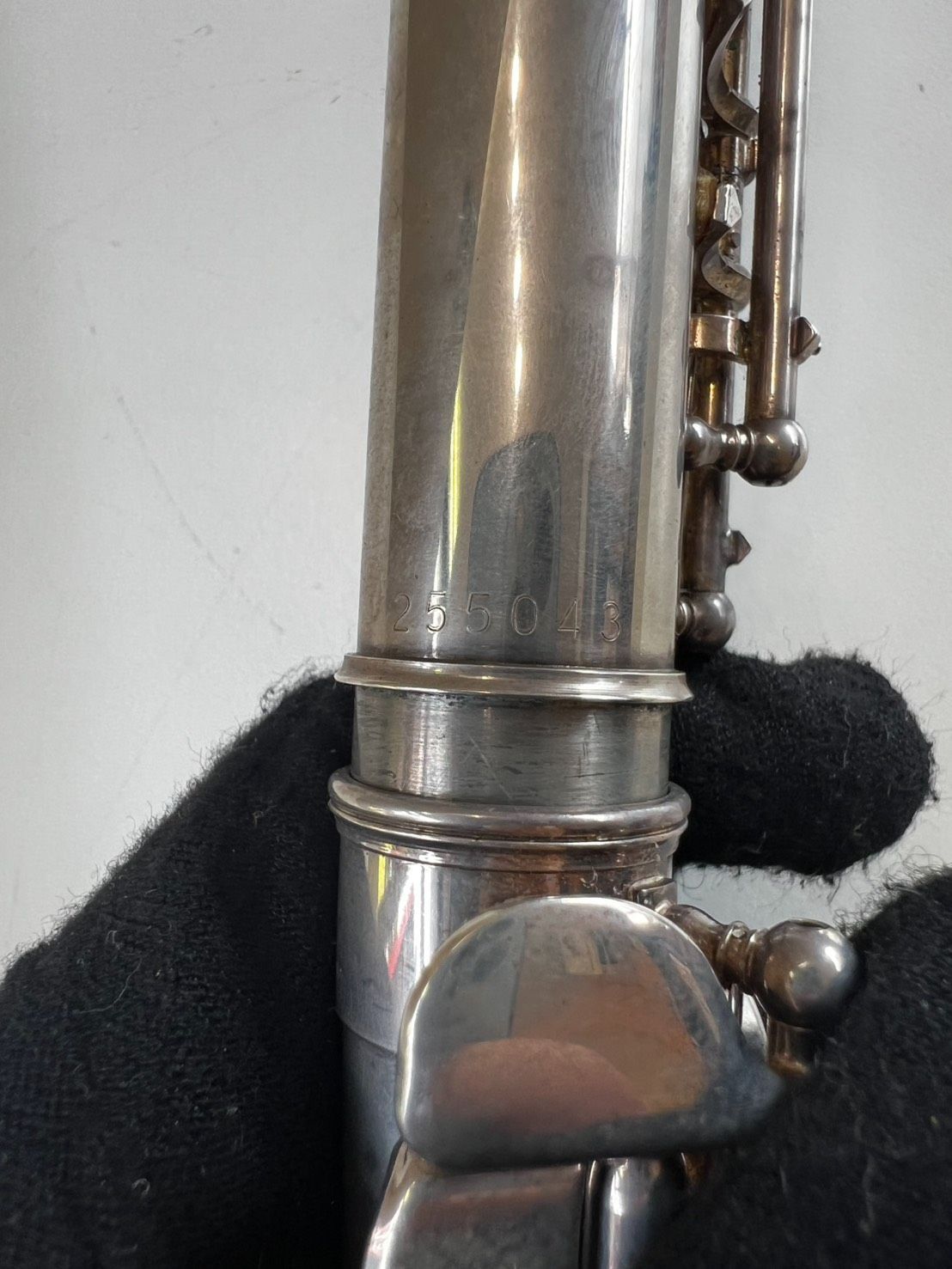 ハードケース付き