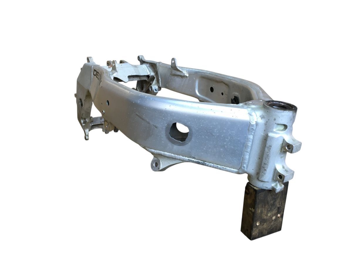 YAMAHA FZR250R 3LN 90-94 書類付 フレーム 組み換え 補修にも 2782-Z4410