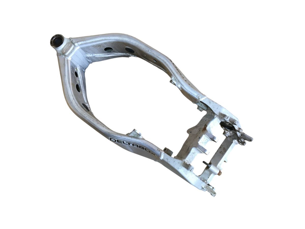 YAMAHA FZR250R 3LN 90-94 書類付 フレーム 組み換え 補修にも 2782-Z4410 BRIGHTFACE_UK