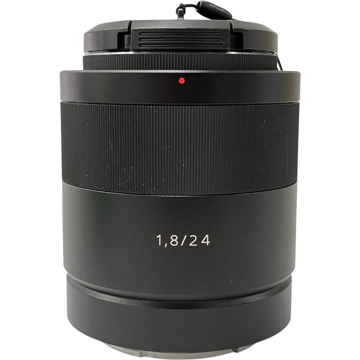 単焦点レンズ ソニー