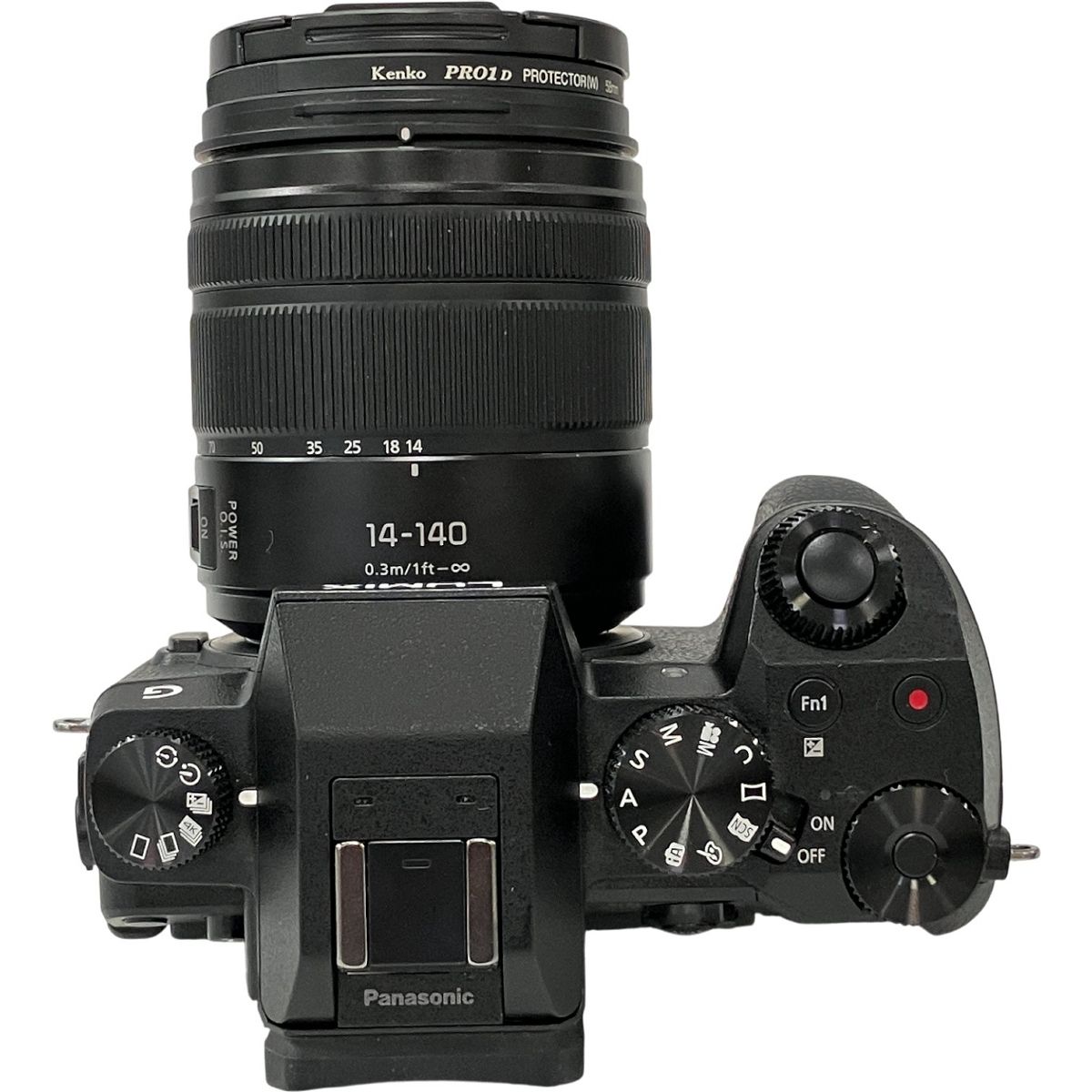  Panasonic Lumix DMC G 7 H F 3 5 6 14 140 mm レンズキット ミラーレス一眼 デジタルカメラ