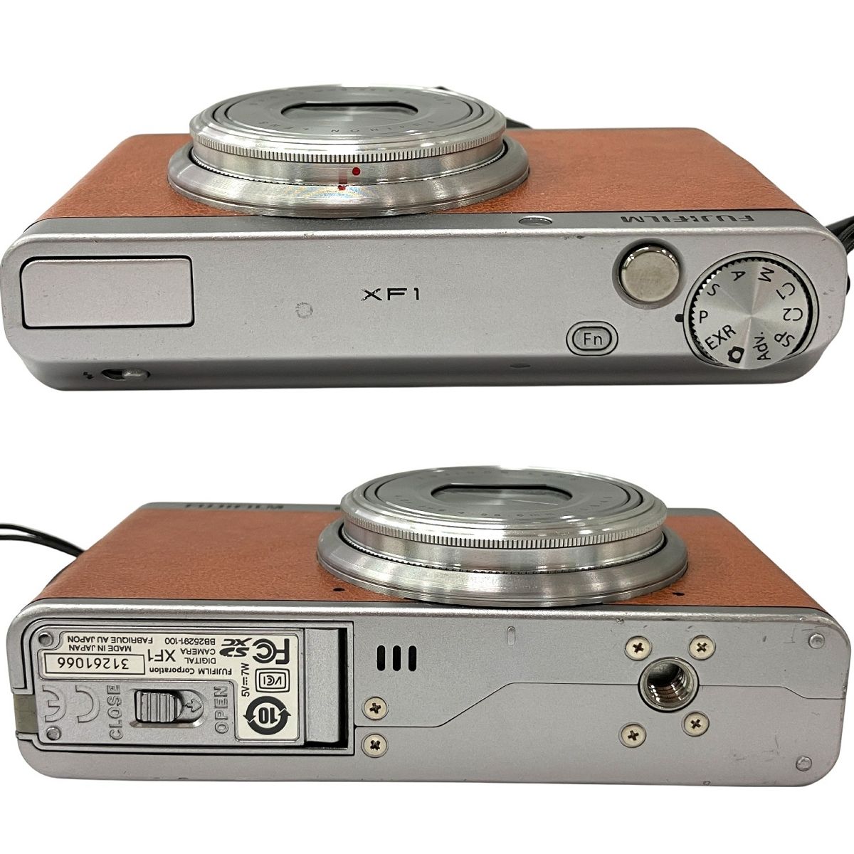 コンデジ デジカメ