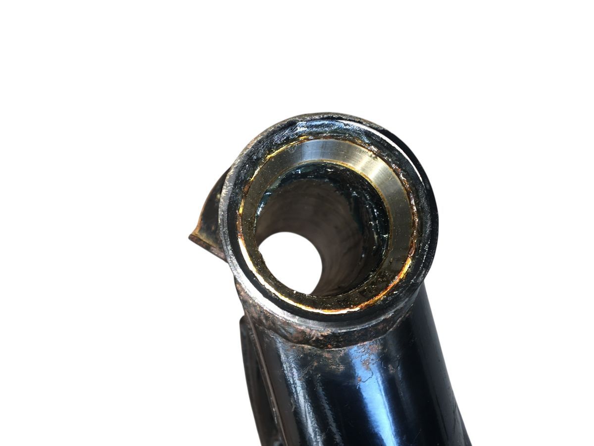 フレーム 組み換え