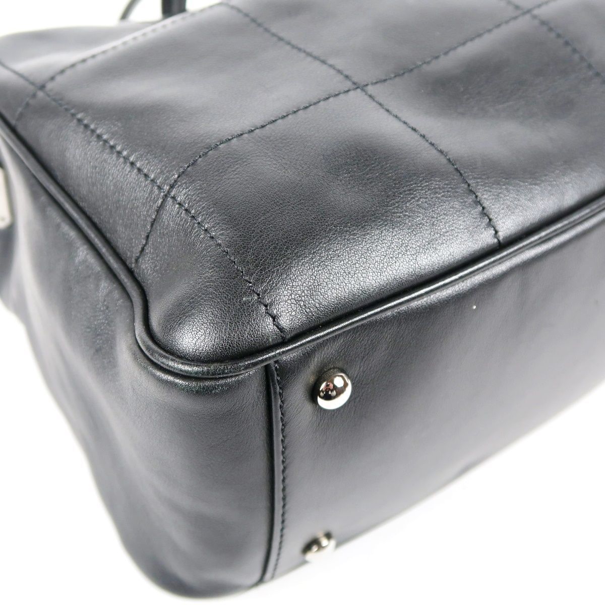 ブラック カーフ