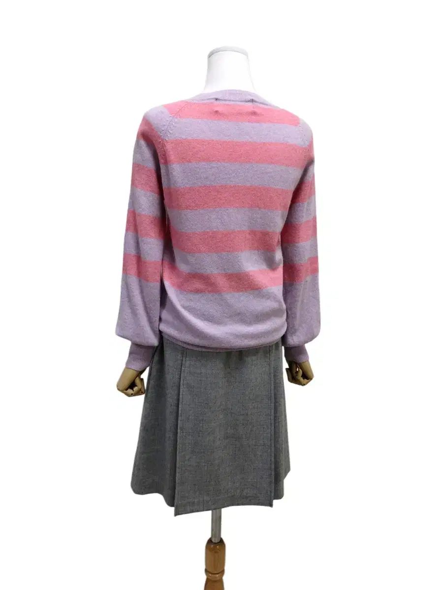 ツモリチサト ストライプ